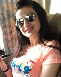 Ameesha Patel